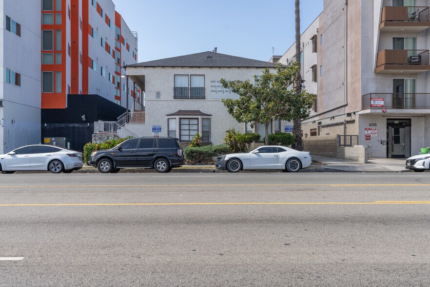 More Photos Of 6519 Crenshaw Blvd, Los Angeles Apartments For Sale