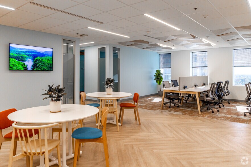 More Photos Of 3838 N Central Ave, Phoenix Coworking Space