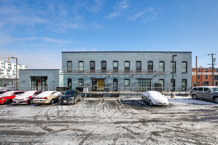 More Photos Of 601 Stockton St, Richmond Apartments For Sale