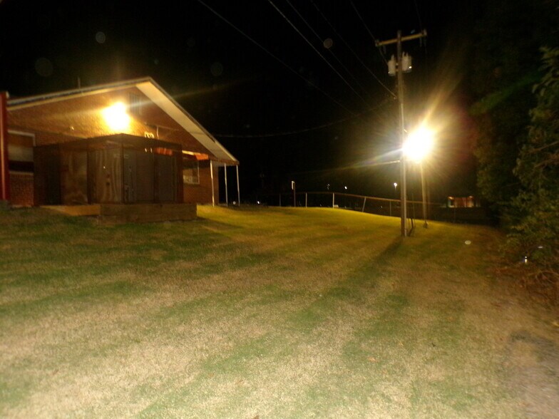 More Photos Of 1245 N Canton Ave, Tulsa Religious Facility For Sale