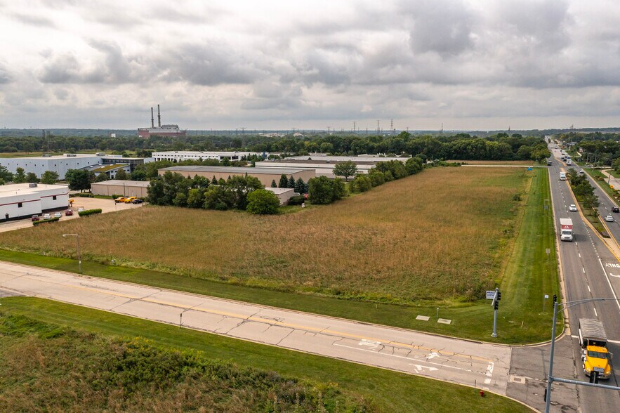 More Photos Of 33 E Belmont Dr, Romeoville Land For Sale