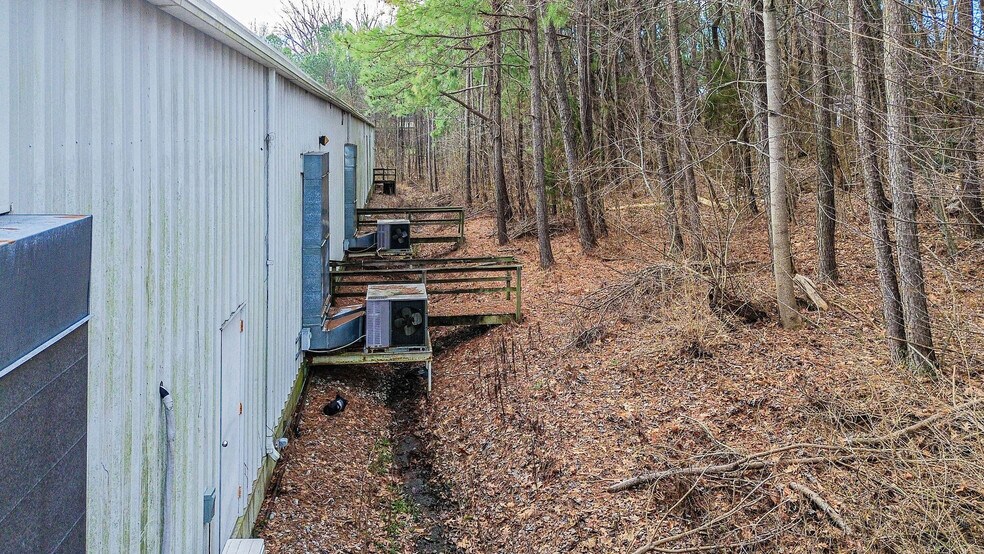 More Photos Of 3530 Park Plaza Rd, Paducah Warehouse For Sale