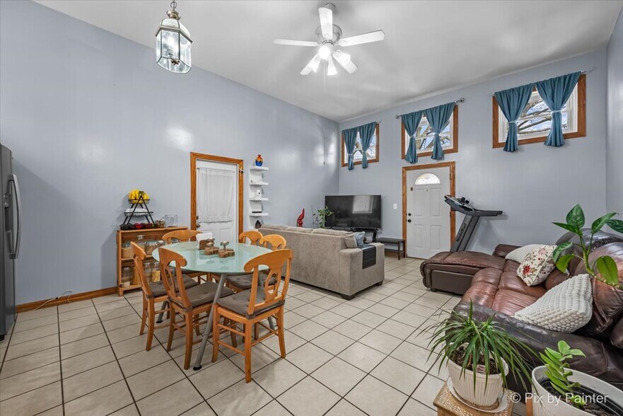 More Photos Of 5801 W 16th St, Cicero Multifamily For Sale