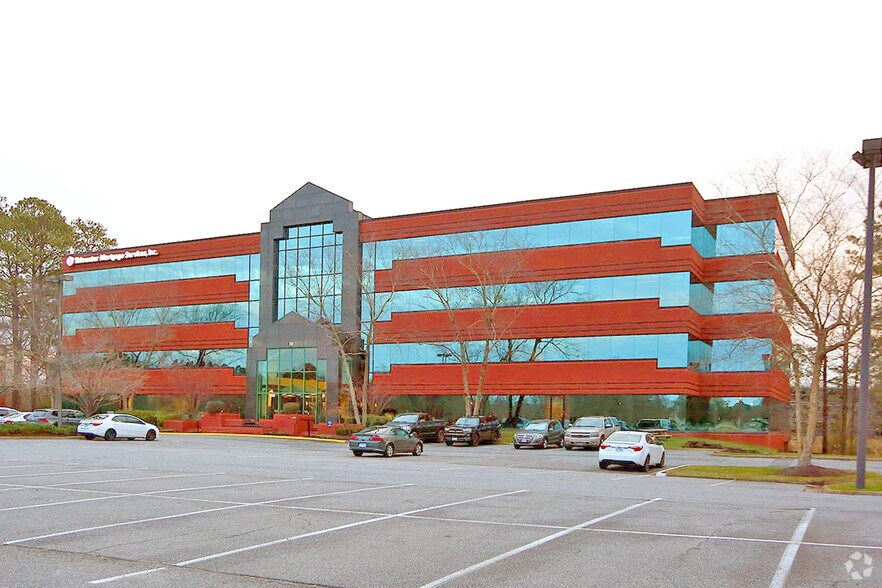More Photos Of 200 Golden Oak Ct, Virginia Beach Office For Lease