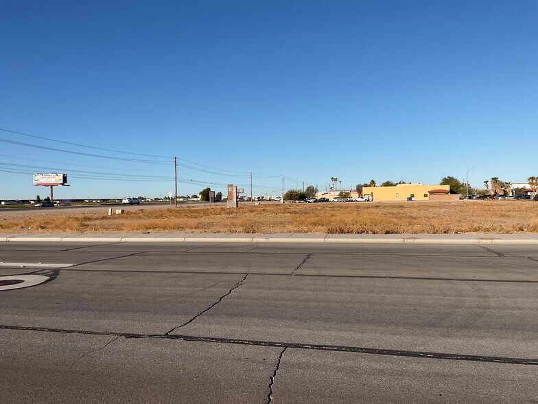 More Photos Of 4351 31st Pl, Yuma Land For Sale