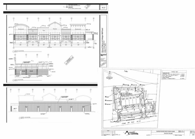 More Photos Of 7030 7030 Cottage Hill rd, Mobile Land For Sale