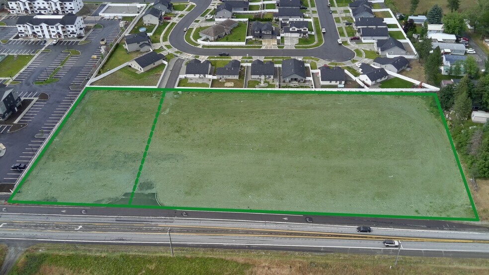 More Photos Of 5851 53 hwy, Rathdrum Land For Sale