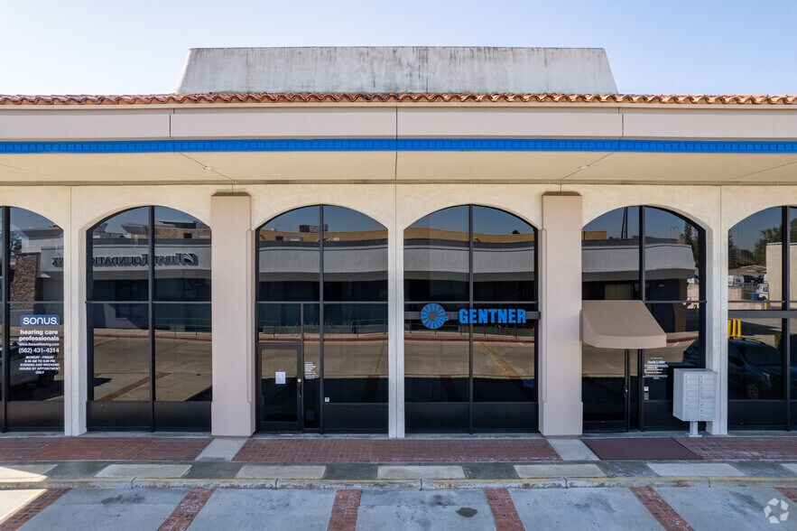More Photos Of 2999 Westminster Ave, Seal Beach Medical For Lease
