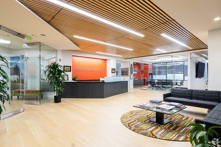 More Photos Of 201 S Main St, Salt Lake City Office For Lease