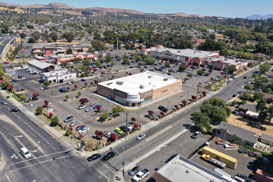Primary Photo Of 2001-2111 Solano Ave, Vallejo Unknown For Lease