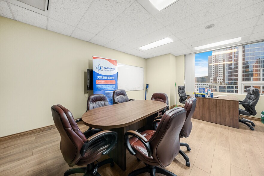 More Photos Of 837 Hastings St W, Vancouver Apartments For Sale