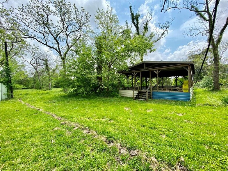 More Photos Of 6718 Sjolander Rd, Baytown Land For Sale