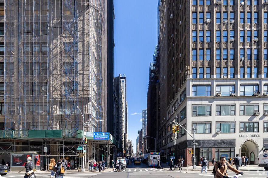 More Photos Of 145 W 28th St, New York Office For Lease