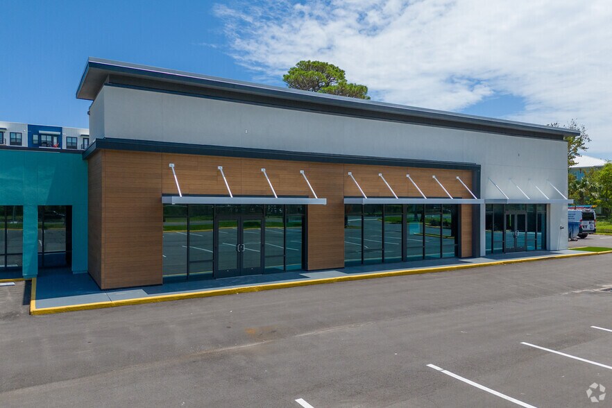 More Photos Of 2771 & 2775 Mayport Rd, Jacksonville Unknown For Lease