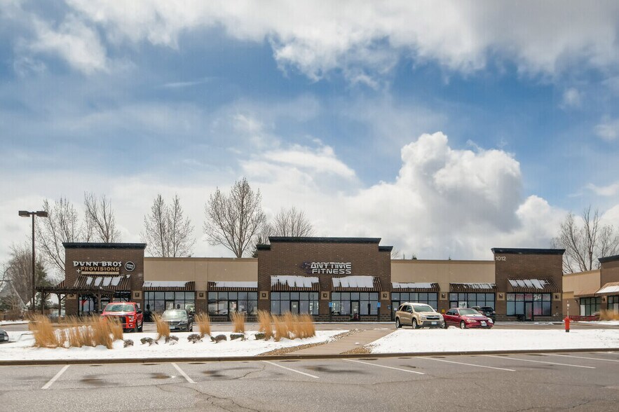 More Photos Of 1020 Diffley Rd, Eagan Unknown For Lease