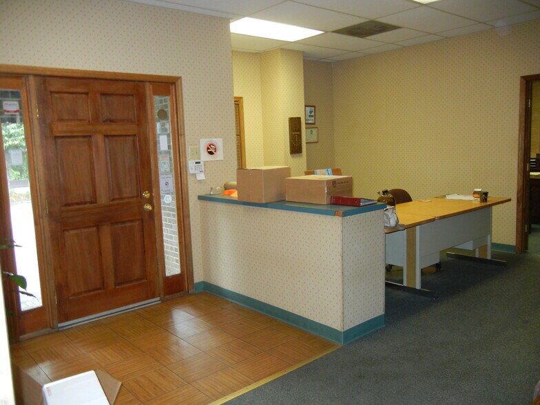 More Photos Of 3548 Marie St, Orangeburg Office For Sale