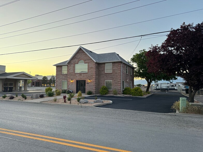 More Photos Of 31 E 1600 N, Spanish Fork Medical For Lease