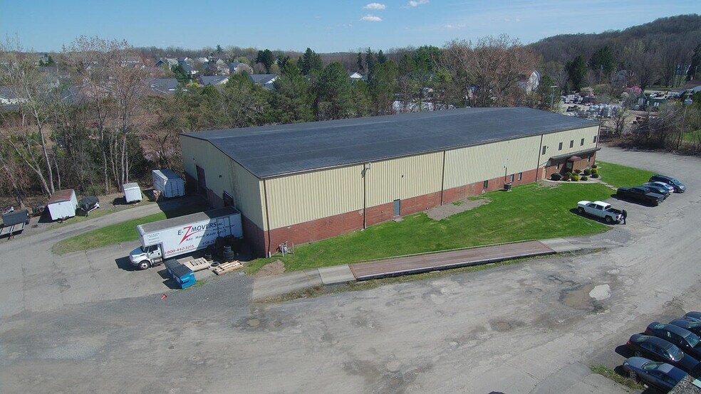 More Photos Of 400 Mason Rd, Fairport Warehouse For Sale