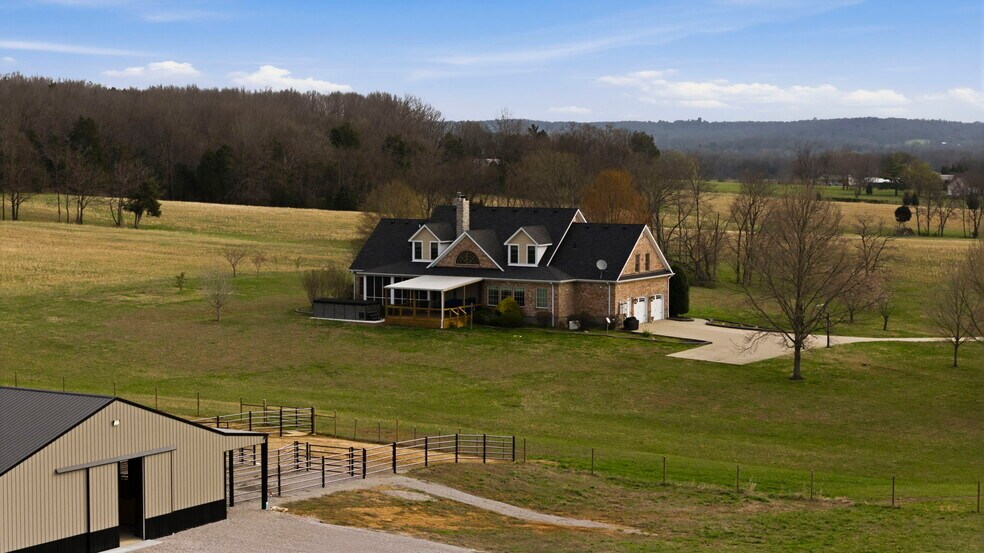 More Photos Of 1185 Jack Smith Rd, Rockfield Land For Sale