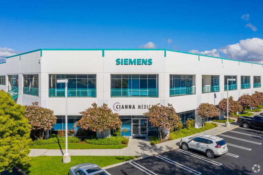 More Photos Of 6 Journey, Aliso Viejo Research And Development For Lease