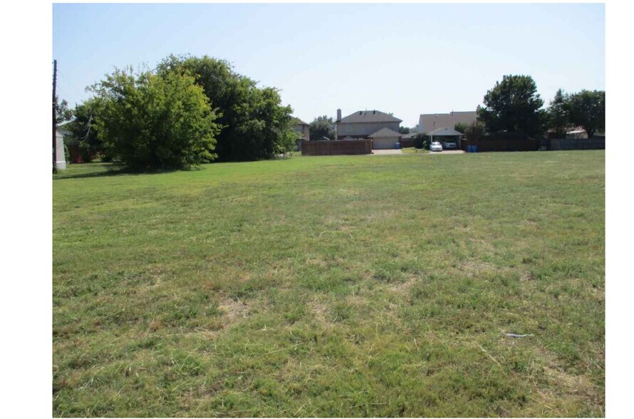 More Photos Of 8100 Lakeview Pky, Rowlett Land For Sale