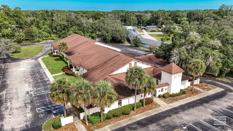 More Photos Of 5431 E Silver Springs Blvd, Silver Springs Office For Lease