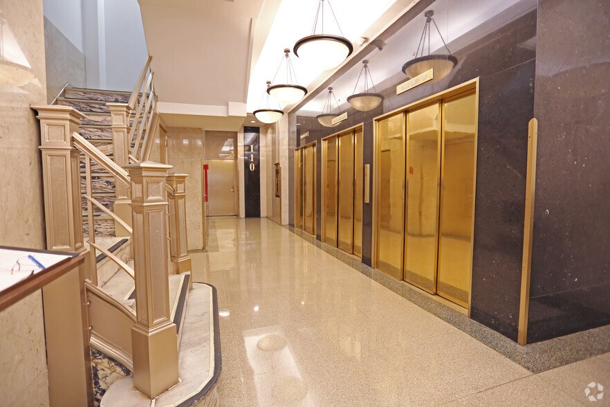 More Photos Of 110 W 40th St, New York Office For Lease