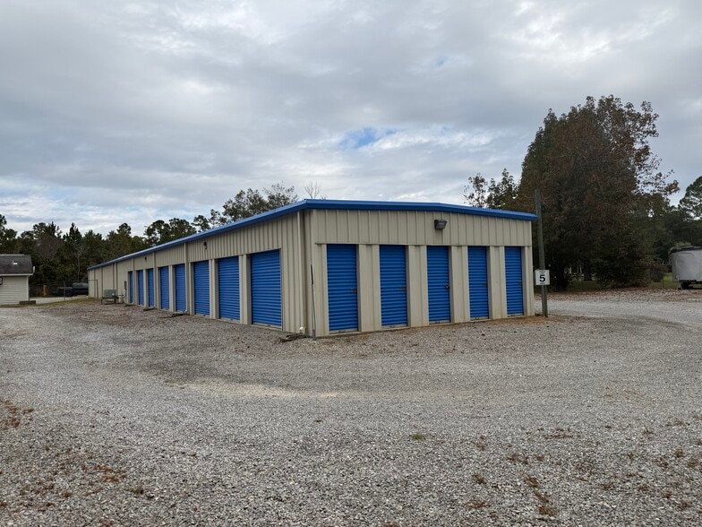 More Photos Of 9765 S Loop Rd, Pensacola Self Storage For Sale