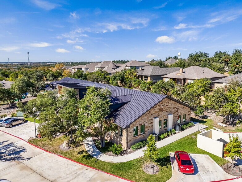 More Photos Of 1011 Wilson Ranch pl, Cedar Park Office For Lease