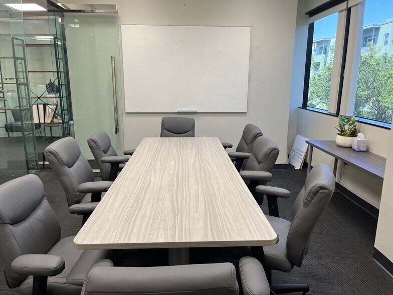 More Photos Of 2501 E Chapman Ave, Fullerton Coworking Space