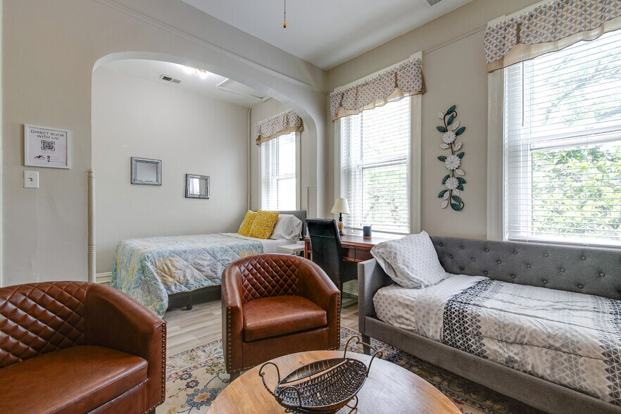 More Photos Of 1320 W Main St, Richmond Office Residential For Sale