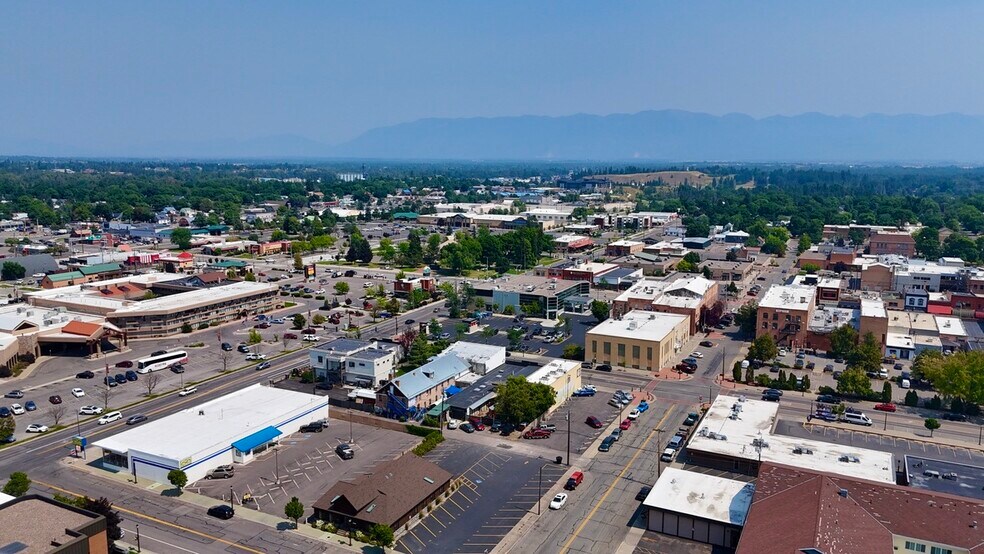 More Photos Of 32 1st Ave W, Kalispell Storefront For Sale