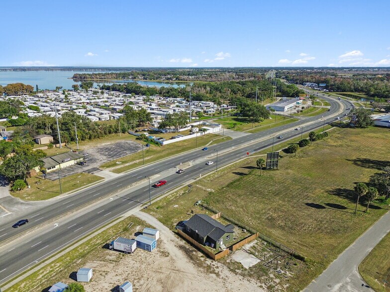 More Photos Of 1821 US Highway 441, Leesburg Land For Sale