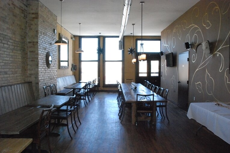 More Photos Of 127 S Union St, Traverse City Restaurant For Sale