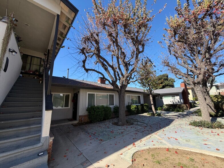 More Photos Of 8356 Sargent Ave, Whittier Apartments For Sale