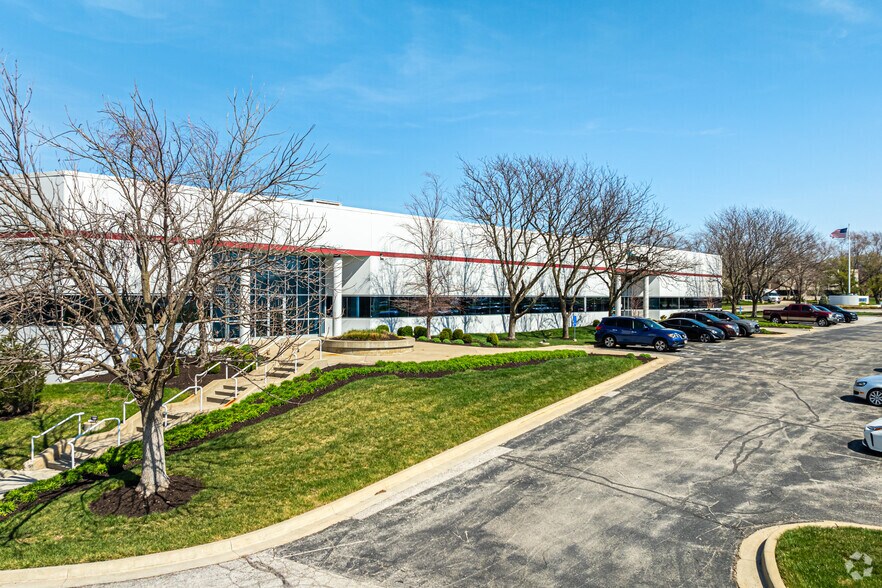 More Photos Of 16025 W 113th St, Lenexa Unknown For Lease