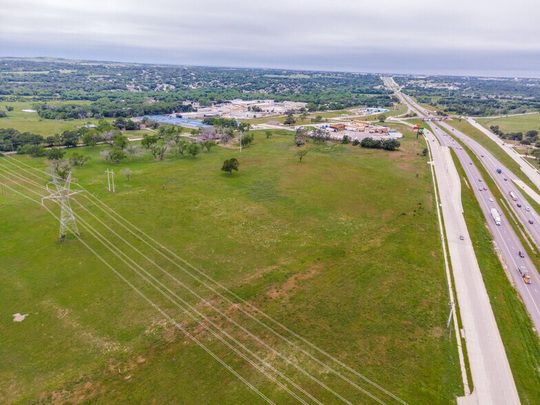 More Photos Of 2807 E Bankhead Hwy, Weatherford Land For Sale