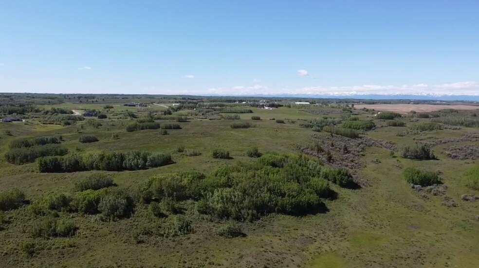 More Photos Of Lochend Rd, Rocky View No 44 Land For Sale