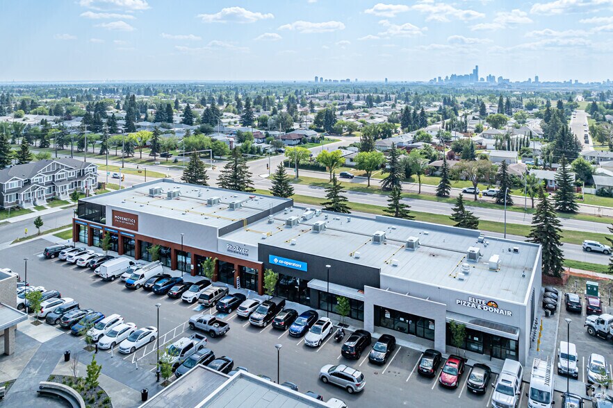 More Photos Of 5300 Admiral Girouard St NW, Edmonton Storefront Retail Office For Sale