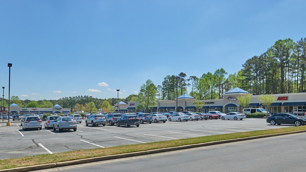More Photos Of 3221 N Cobb Pky, Kennesaw Unknown For Lease