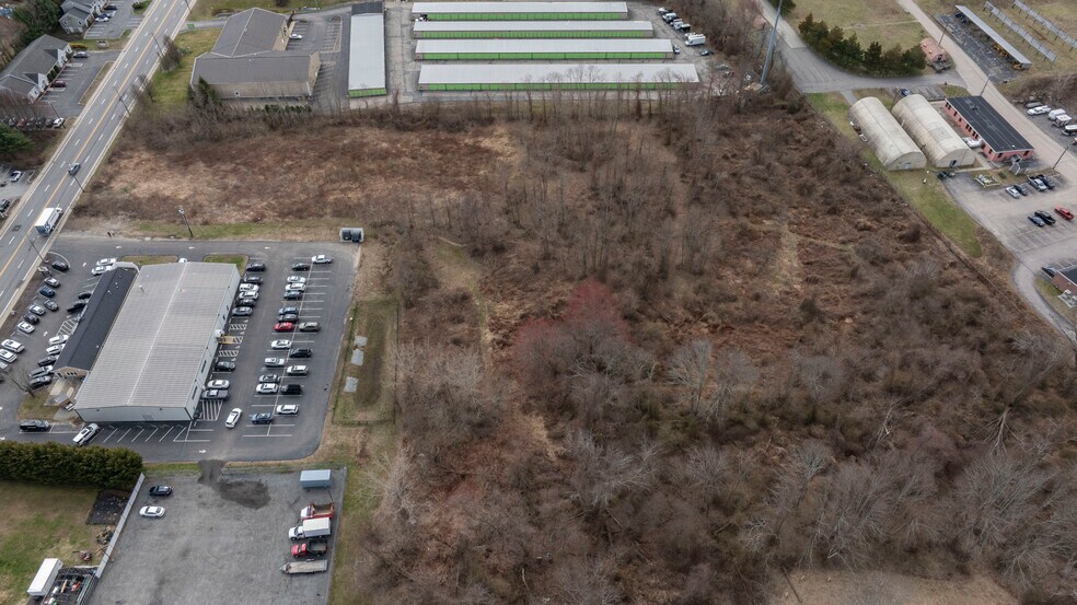 More Photos Of 2721 S County Trl, East Greenwich Land For Sale