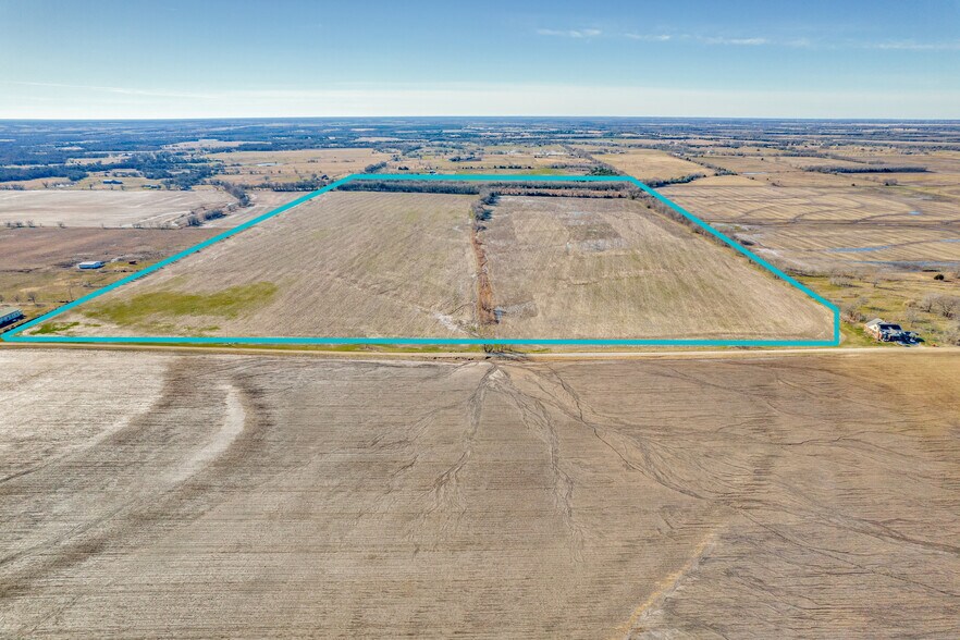 More Photos Of TBD County Road 3130, Bonham Land For Sale