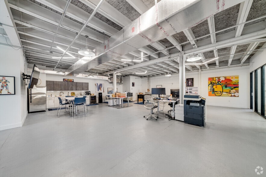 Photo of 2nd Floor Ste 203