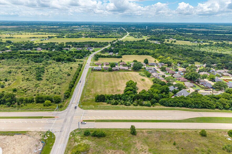 More Photos Of 01 S Houston Street, Kaufman Land For Sale