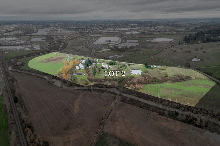 Primary Photo Of 5465 Turner Rd SE, Salem Land For Sale