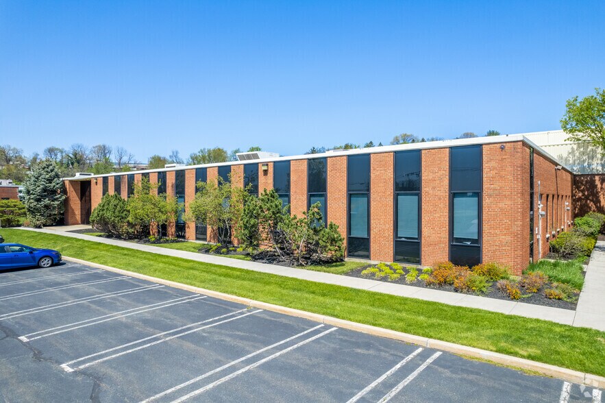 More Photos Of 640-660 Allendale Rd, King Of Prussia Research And Development For Lease