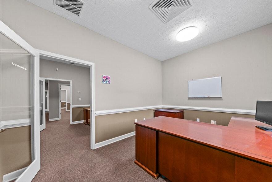More Photos Of 4440 Tuck Rd, Loganville Research And Development For Sale