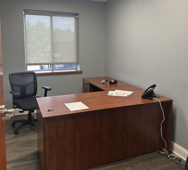 More Photos Of 51 Ozick Dr, Durham Manufacturing For Lease