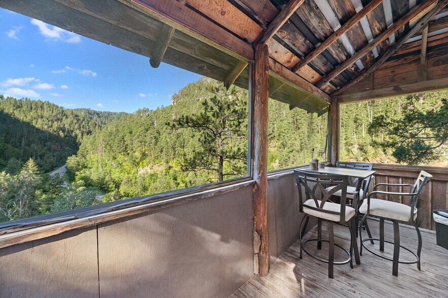 More Photos Of 10888 Rimrock Pl, Spearfish Hotel For Sale