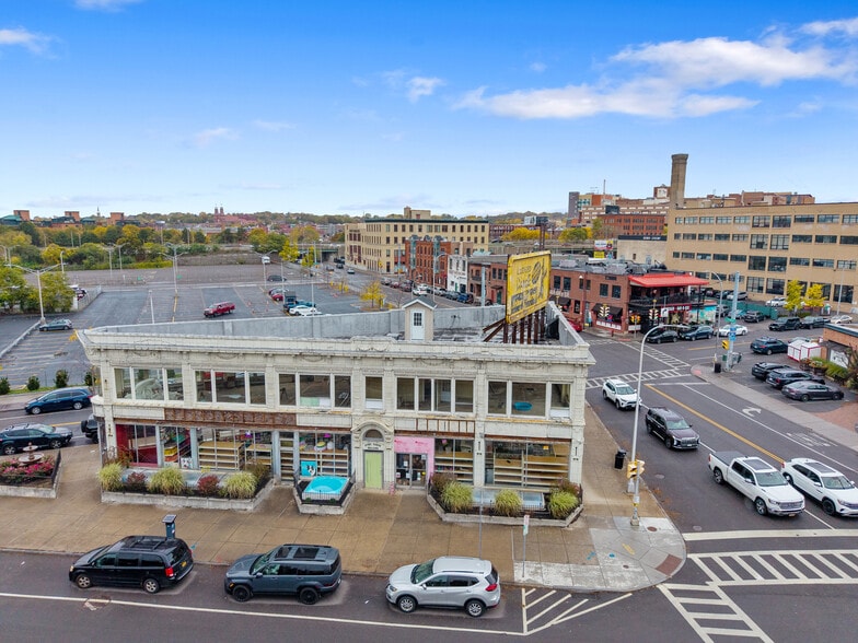 More Photos Of 308 W Genesee St, Syracuse Freestanding For Lease